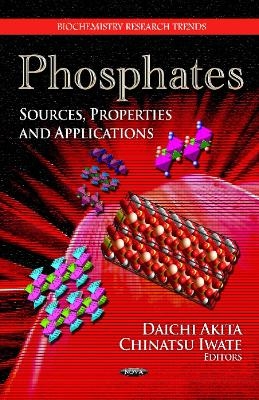 Phosphates - 