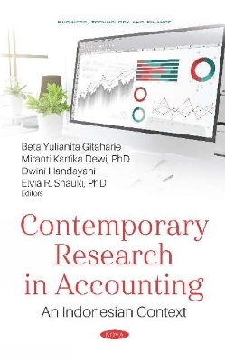 Contemporary Research in Accounting - 