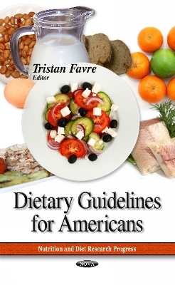 Dietary Guidelines for Americans - 