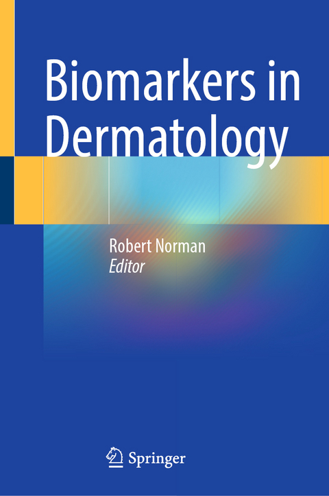 Biomarkers in Dermatology - 