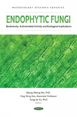 Endophytic Fungi - 