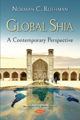 Global Shia - Norman C. Rothman