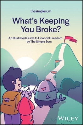 What's Keeping You Broke? -  The Simple Sum