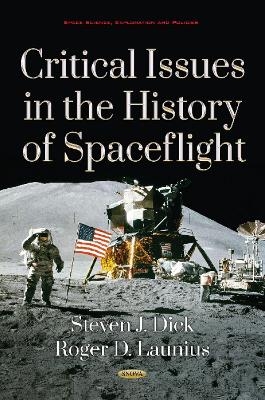 Critical Issues in the History of Spaceflight - 