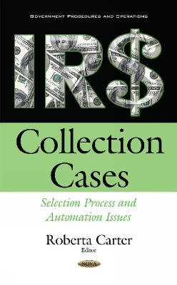 IRS Collection Cases - 