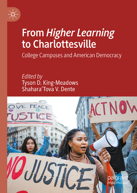 From Higher Learning to Charlottesville - 