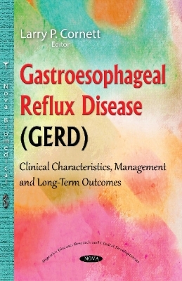 Gastroesophageal Reflux Disease (GERD) - 