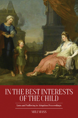 In the Best Interests of the Child - Mili Mass