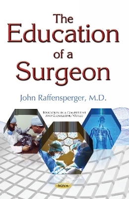 Education of a Surgeon - John Raffensperger