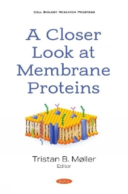 A Closer Look at Membrane Proteins - 