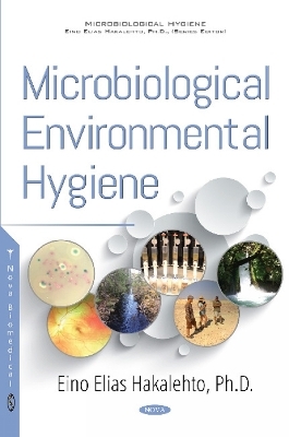 Microbiological Environmental Hygiene - 