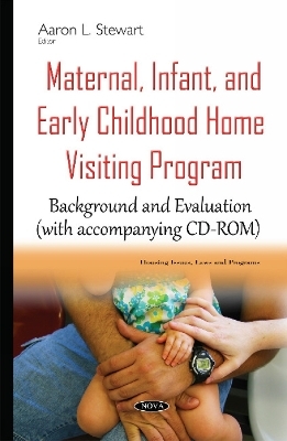 Maternal, Infant, & Early Childhood Home Visiting Program - 