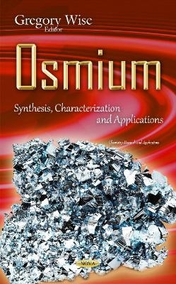 Osmium - 