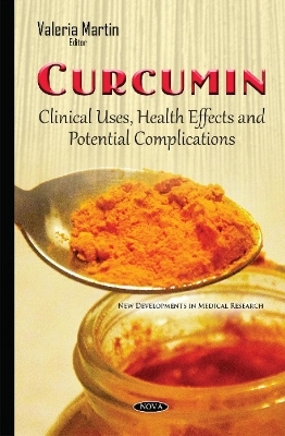 Curcumin - 