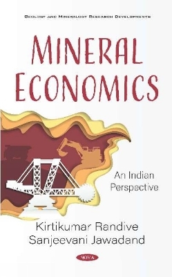 Mineral Economics - Kirtikumar Randive