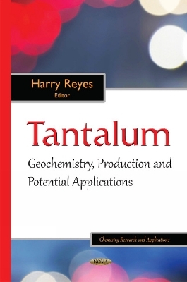 Tantalum - 