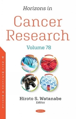 Horizons in Cancer Research - 