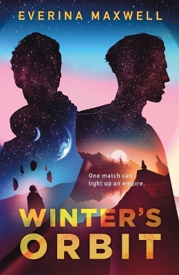 Winter's Orbit - Everina Maxwell