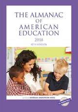 Almanac of American Education 2018 - 