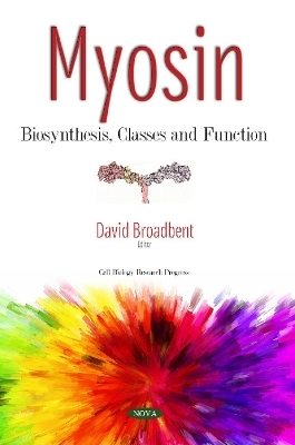 Myosin - 