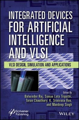 Integrated Devices for Artificial Intelligence and VLSI - 