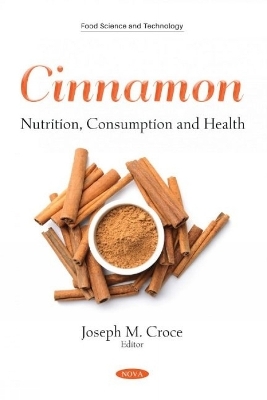 Cinnamon - 