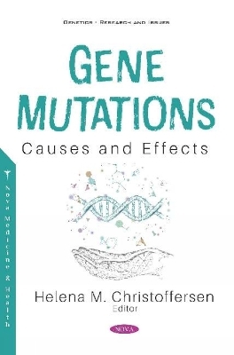 Gene Mutations - 