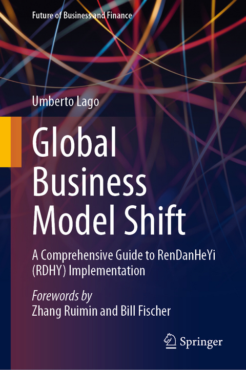 Global Business Model Shift - Umberto Lago