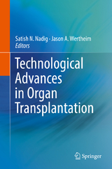 Technological Advances in Organ Transplantation - 