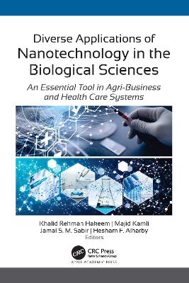 Diverse Applications of Nanotechnology in the Biological Sciences - 