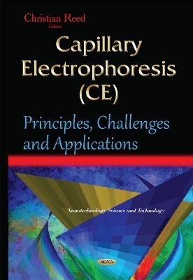 Capillary Electrophoresis (CE) - 