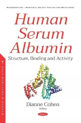 Human Serum Albumin - 