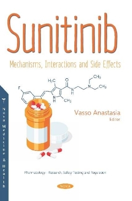 Sunitinib - 