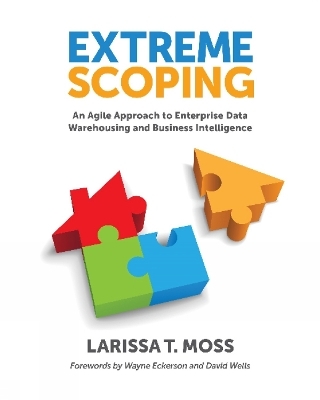 Extreme Scoping - Larissa Moss