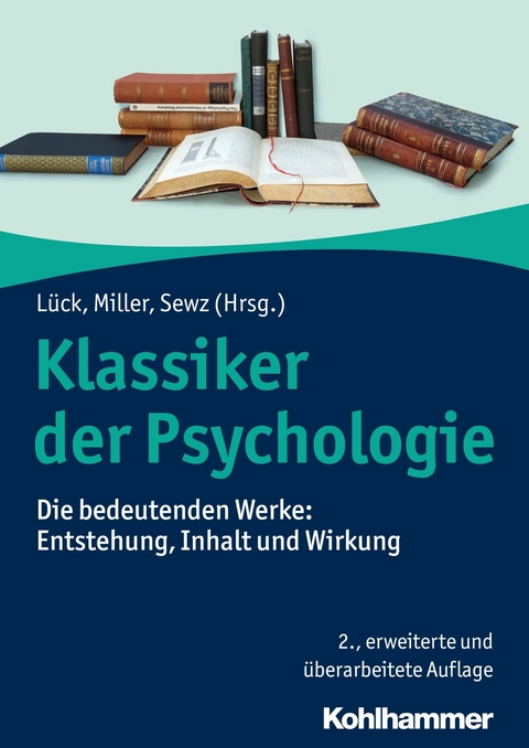 Klassiker der Psychologie - 