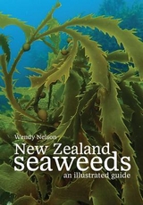 New Zealand Seaweeds - Nelson, Wendy