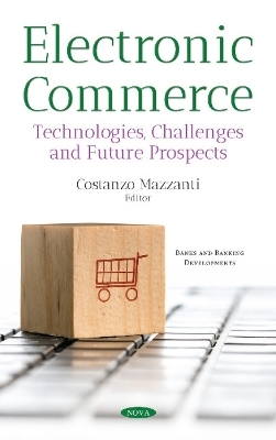 Electronic Commerce - 