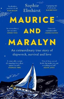 Maurice and Maralyn - Sophie Elmhirst