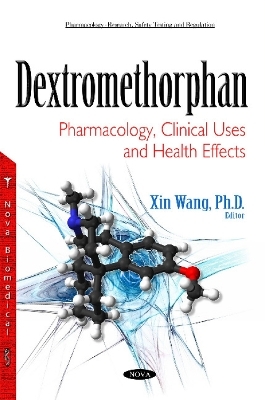 Dextromethorphan - 