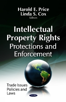 Intellectual Property Rights - 