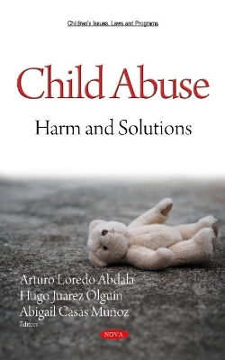 Child Abuse - 