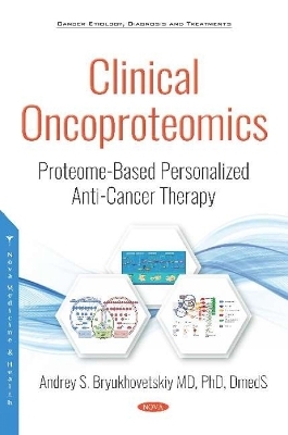 Clinical Oncoproteomics - Andrey S. Bryukhovetskiy