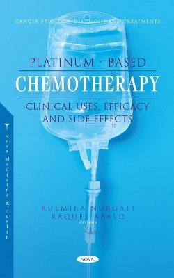 Platinum-Based Chemotherapy - 