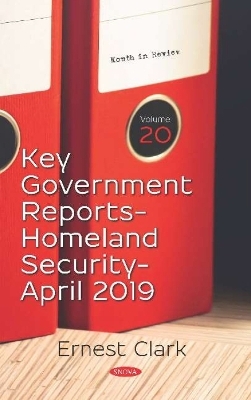 Key Government Reports - 