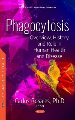 Phagocytosis - 