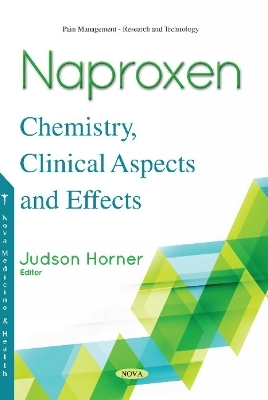 Naproxen - 