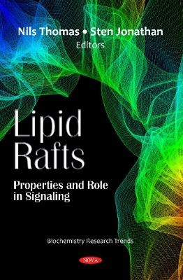 Lipid Rafts - 