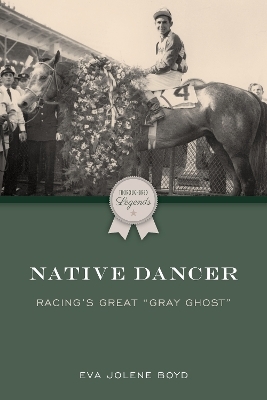 Native Dancer - Eva Jolene Boyd