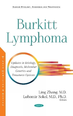 Burkitt Lymphoma - 