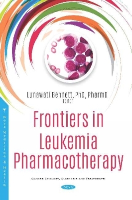 Frontiers in Leukemia Pharmacotherapy - 